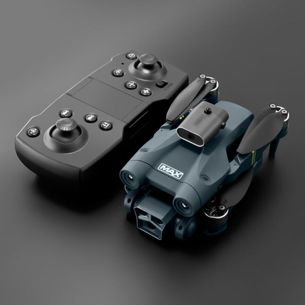 M3-MAX 4K Dual Camera Drone with Obstacle Avoidance