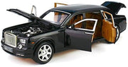 Rolls-Royce Phantom – 1:32 Scale Diecast Elegance