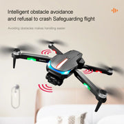 RG100 Pro Dual HD Camera Drone with Aerial Photography