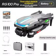 RG100 Pro Dual HD Camera Drone with Aerial Photography